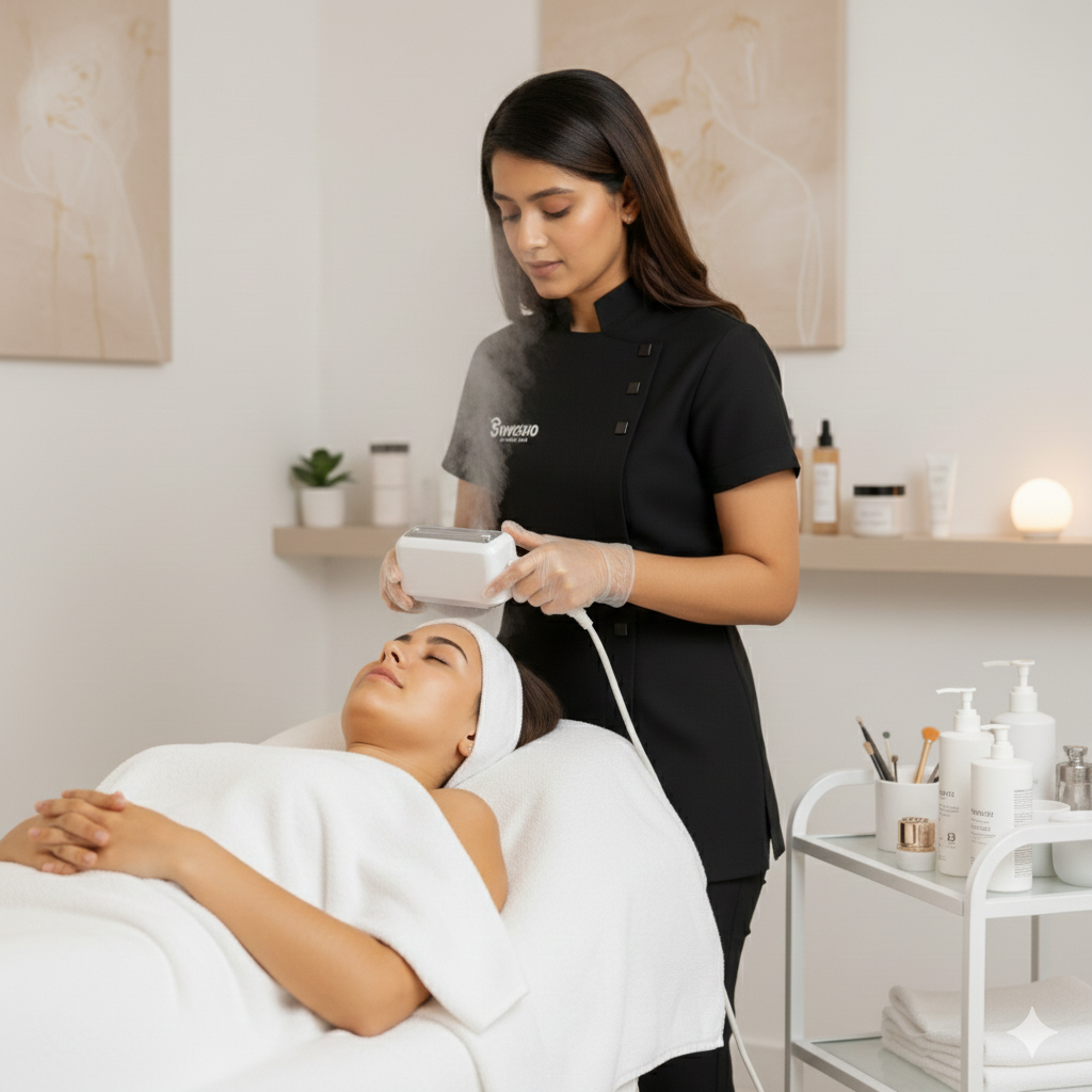 Mumbai’s Top 5 Bridal Makeup Trends